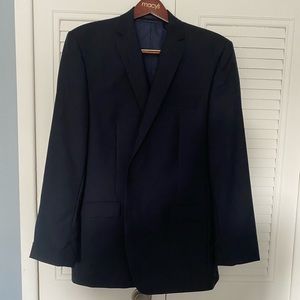 Calvin Klein Suit Jacket